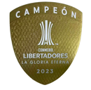 Camisa Fluminense II 24/25 - Umbro - Branca + Patch Libertados