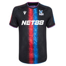 Camisa Crystal Palace III 24/25 - Preto