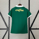 Palmeiras Home 24/25 Feminina - Puma