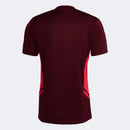 Camisa de Treino São Paulo 22/23 Adidas - Vinho
