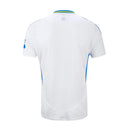 Camisa Leeds United F.C II 24/25 Branco - Adidas