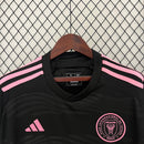 Inter Miami Away 24/25 - Preta - Adidas
