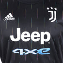 Camisa Juventus II 21/22 Adidas - Preto