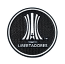 Camisa Fluminense II 24/25 - Umbro - Branca + Patch Libertados