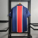 Camisa PSG 1998 Retrô