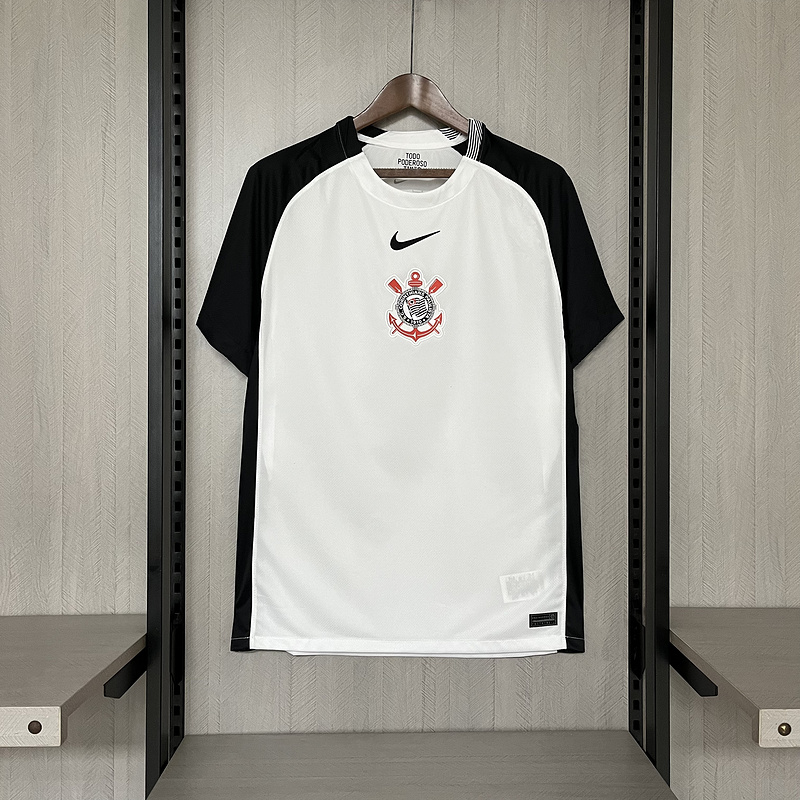 Camisa Corinthians 25/26