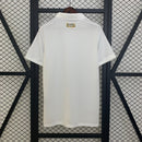Camisa Colo Colo Polo 25/26 100th Anniversary - Branco