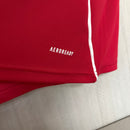 Camisa Liverpool Home 2025/2026 Torcedor