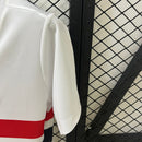 Camisa São Paulo Feminina Home 25/26