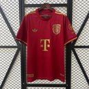 Camisa Bayern Munich 25/26  125th Anniversary