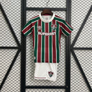 Kids Fluminense 25/26 Home
