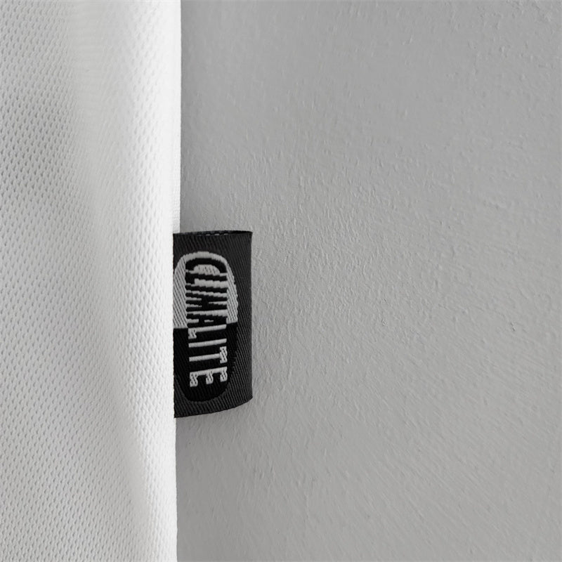 Camisa Real Madrid 00/01 Retrô