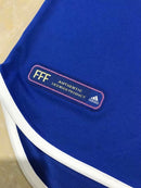 Camisa França 2000 Retrô