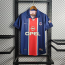 Camisa PSG 1998 Retrô
