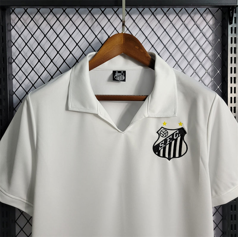 Santos 1970 Retrô