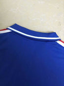 Camisa França 2000 Retrô