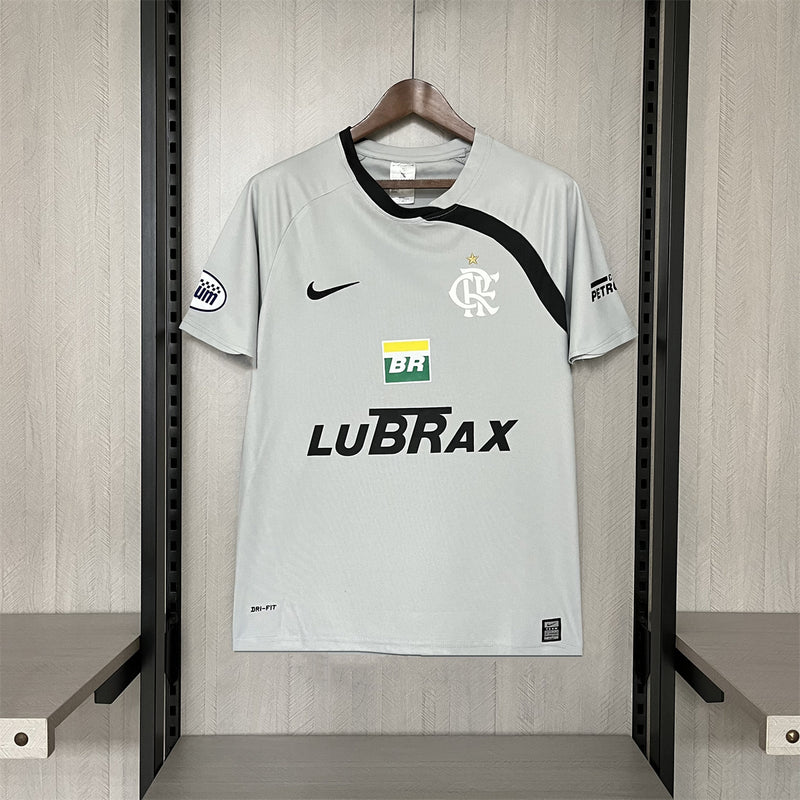 Camisa Flamengo 2008 Retrô