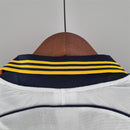 Camisa Real Madrid 2000 Retrô