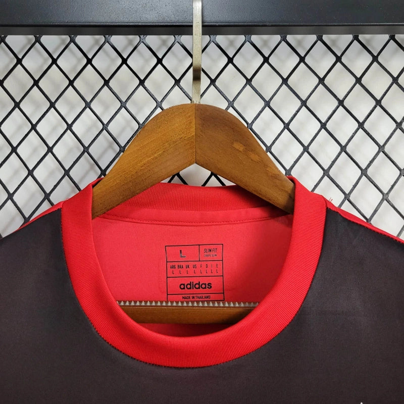 Camisa Flamengo 2024/2025 Edição Especial