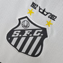 Camisa Santos 2011/2012 Retrô Branca