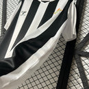 Camisa Real Betis 25∕26 Special Edition - Preto e Branco