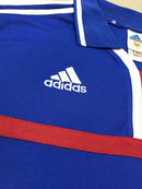 Camisa França 2000 Retrô