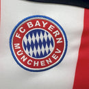 Camisa Bayer Munich 2000/2001 Retrô