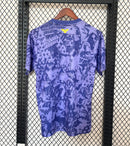 Camisa Tigres Pré Jogo 25/26