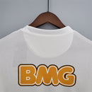 Camisa Santos 2011/2012 Retrô Branca