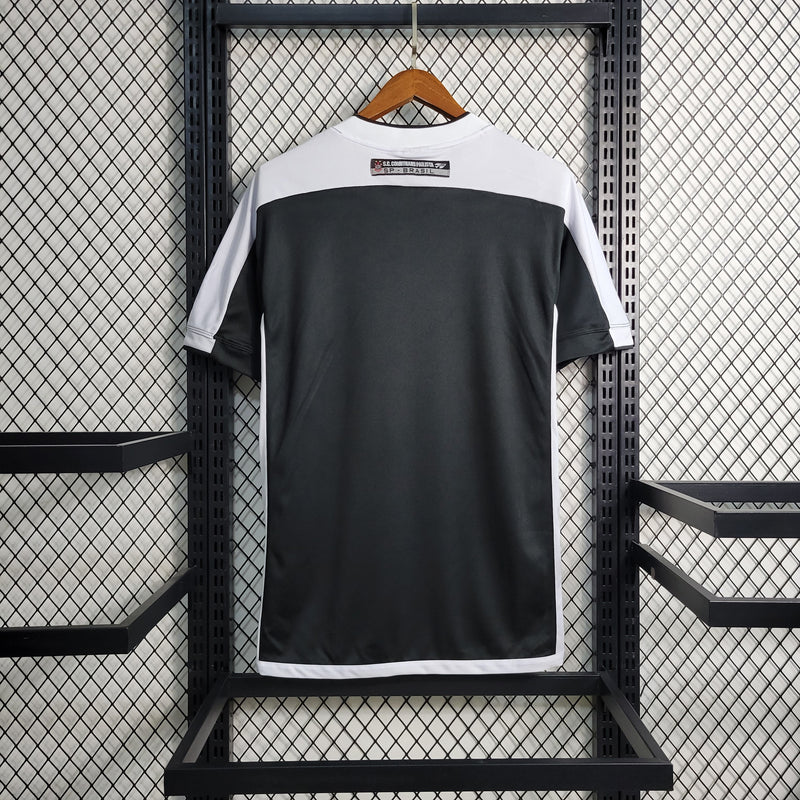 Camisa Corinthians 2000 Retrô
