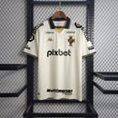 Camisa Vasco Da Gama 2022/2023 Bege