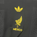 Camisa México de ORO 25/26 Special Edition