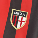 Camisa Milan Retro 24/25