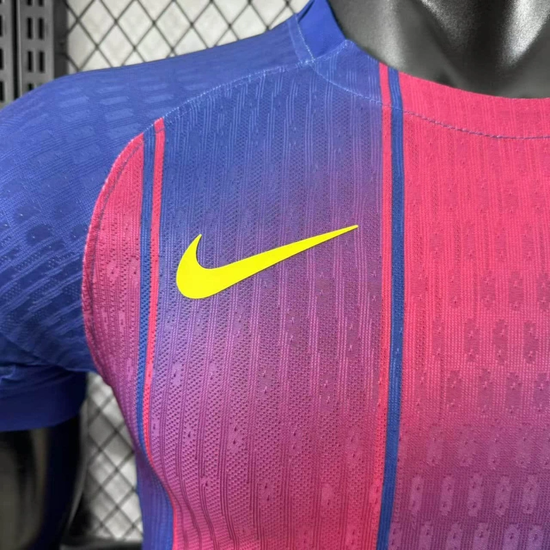 Barcelona 2025/2026 Jogador