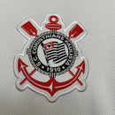 Camisa Corinthians 2024/2025 Torcedor Branca