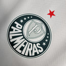 Camisa Palmeiras II 23/24 Torcedor Puma Masculina Branca