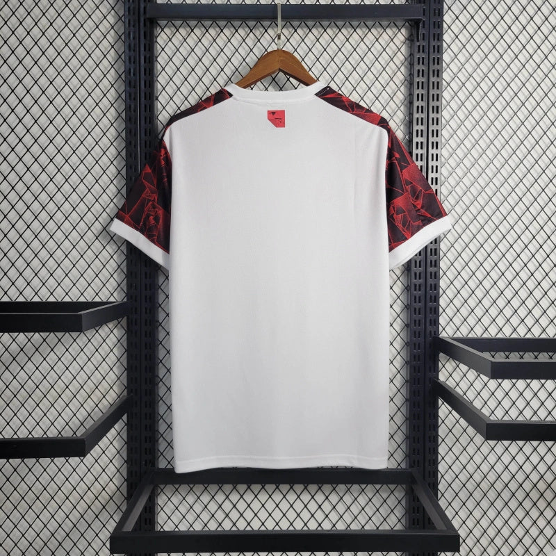 Camisa Flamengo 2021/2023