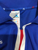 Camisa França 2000 Retrô