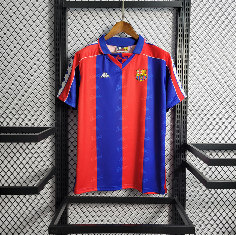 Barcelona 1992/1995 Retrô
