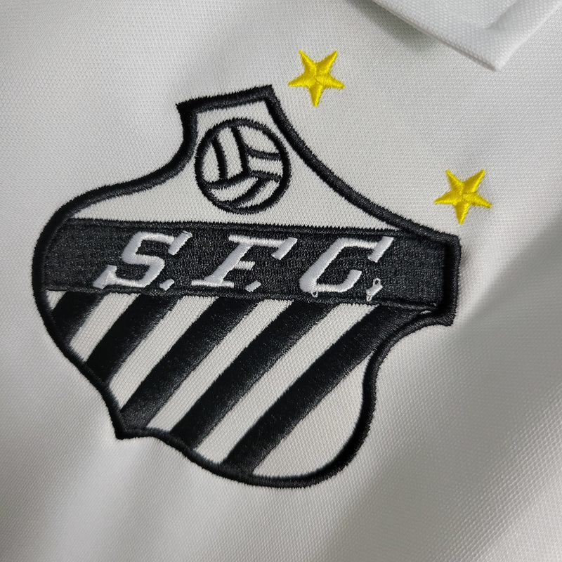 Santos 1970 Retrô