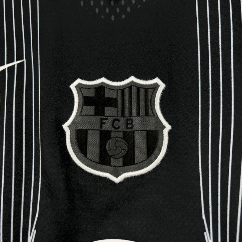 Barcelona Edição Especial 2025/2026