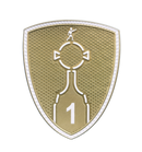 Camisa Fluminense II 24/25 - Umbro - Branca + Patch Libertados