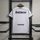 Camisa Corinthians 1999 Retrô Branca
