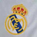 Camisa Real Madrid 2000 Retrô