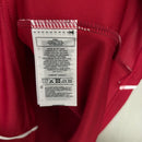 Camisa Liverpool Home 2025/2026 Torcedor