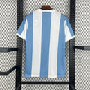 CAMISA DA ARGENTINA 2024/25 Adidas 50th Anniversary