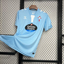 Camisa Celta de Vigo I 24/25 Azul Claro- Hummel