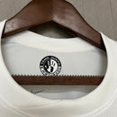 Camisa Corinthians 2024/2025 Torcedor Branca