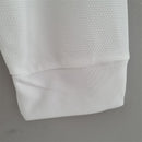 Camisa Portugal 2012 Manga longa Retrô