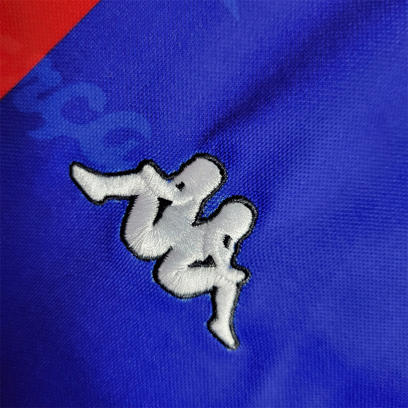 Barcelona 1992/1995 Retrô